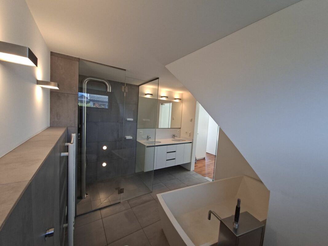 Appartement en duplex de 4 pièces, photo 8 sur 10