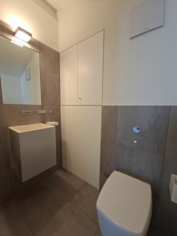 Appartement en duplex de 4 pièces, photo 9 sur 10