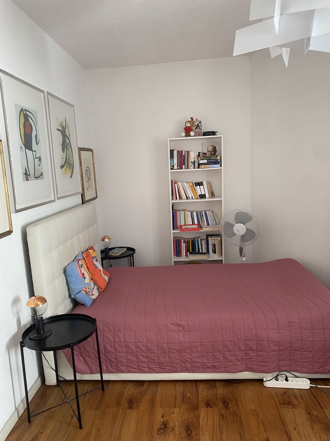 Appartement 1 ½ pièces, photo 4 sur 5