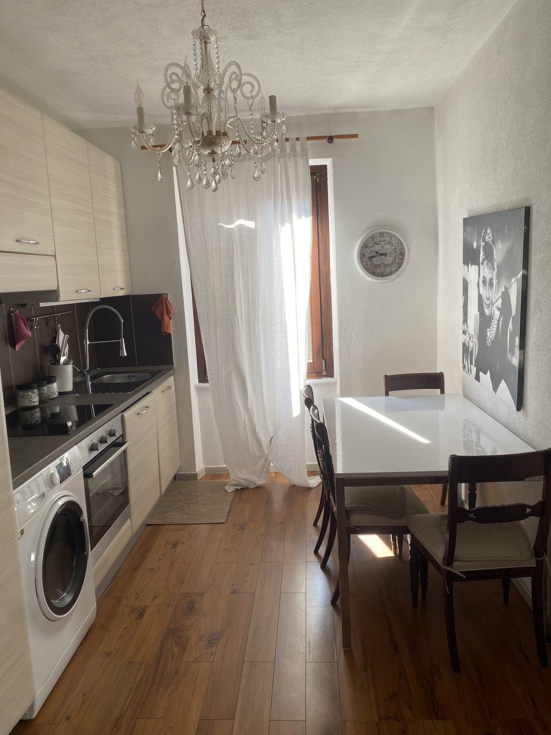 Appartement 1 ½ pièces, photo 3 sur 5