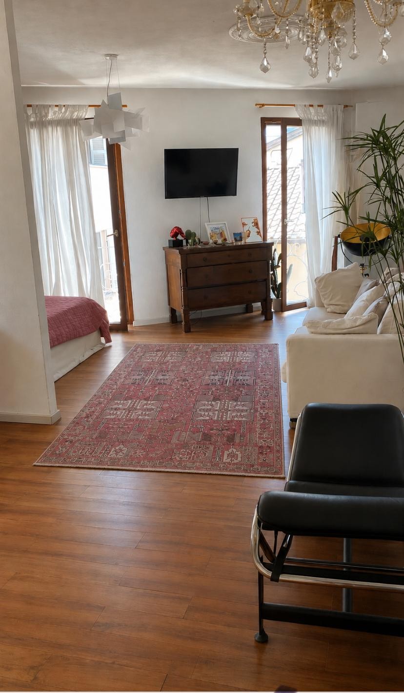 Appartement 1 ½ pièces, photo 1 sur 5