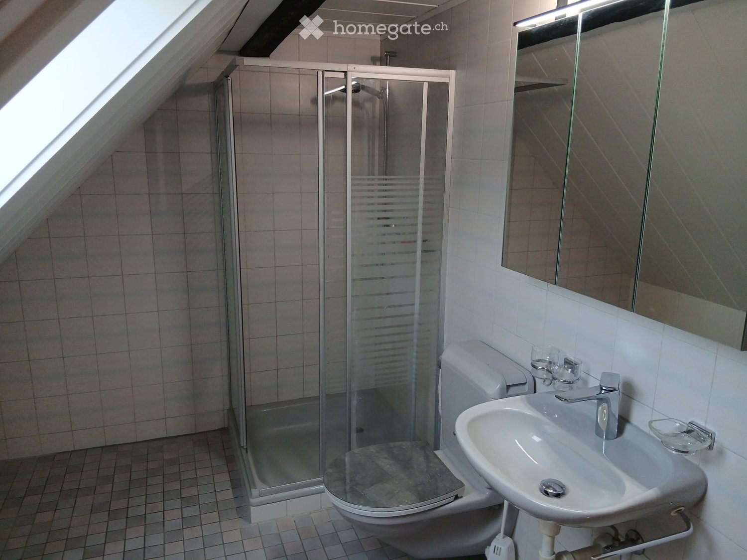 Appartement de 3 ½ pièces, photo 1 sur 5