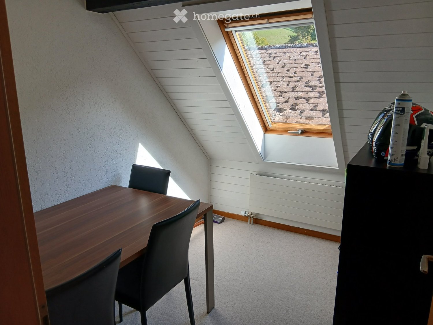 Appartement de 3 ½ pièces, photo 4 sur 5