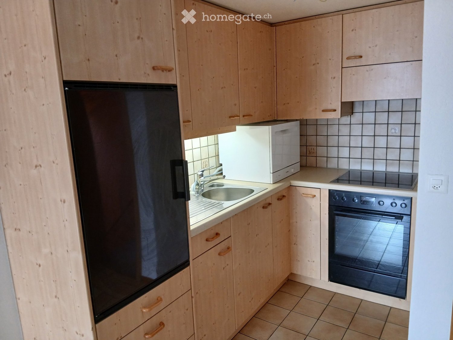 Appartement de 3 ½ pièces, photo 5 sur 5