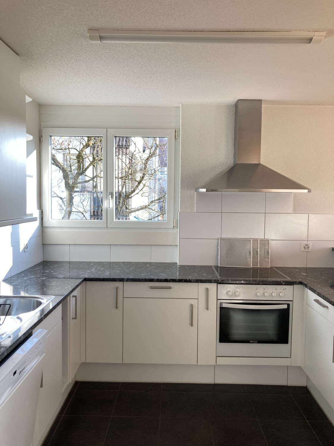 Appartement de 3 ½ pièces