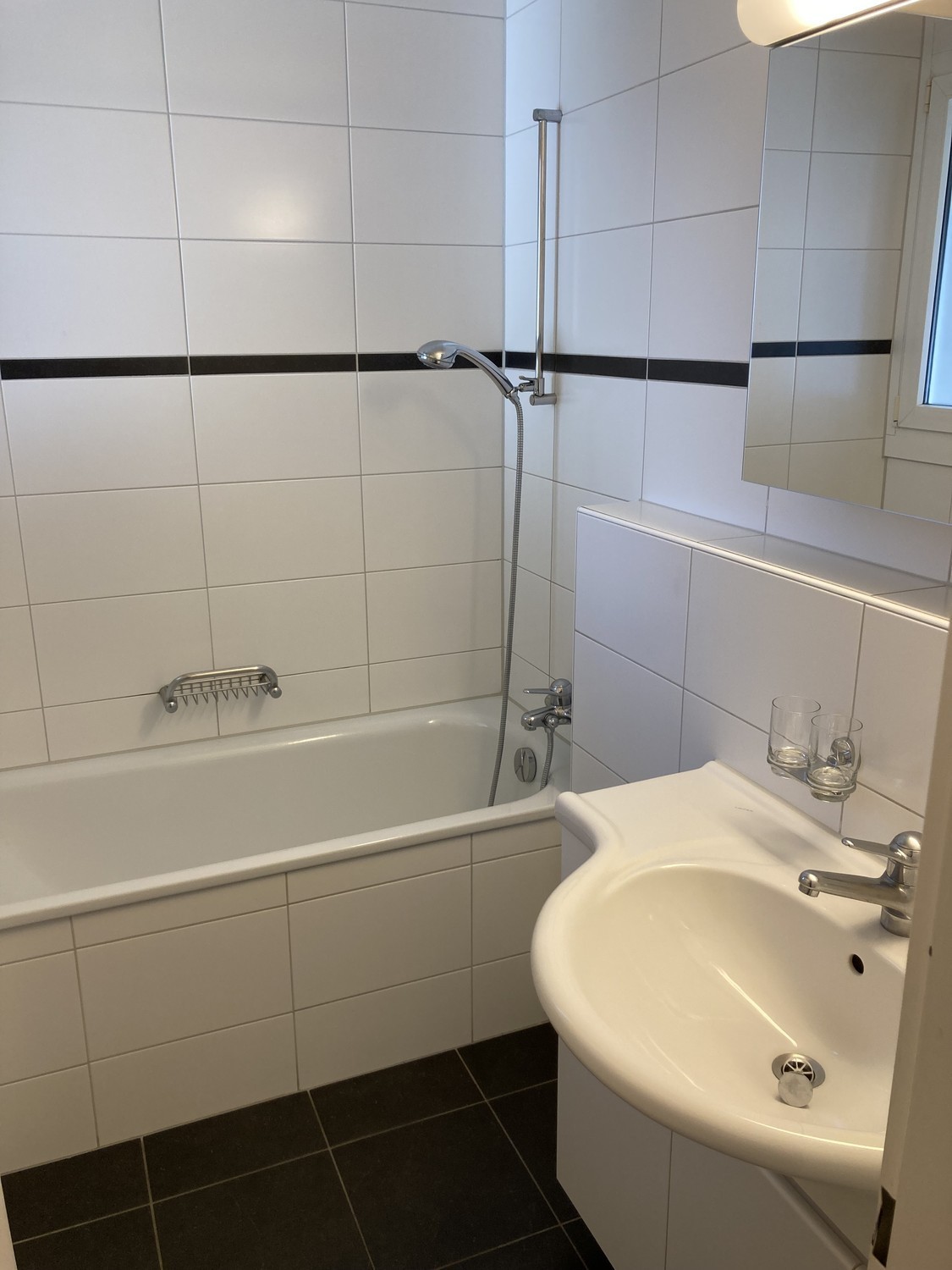 Appartement de 3 ½ pièces