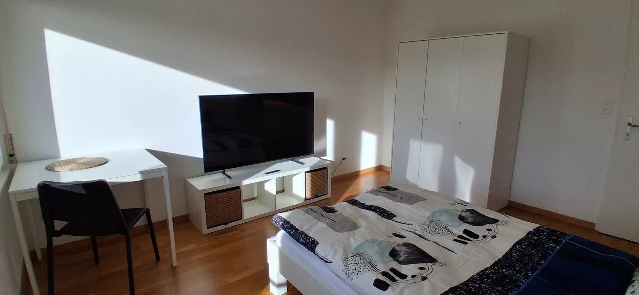 Chambre en colocation, photo 10 sur 10