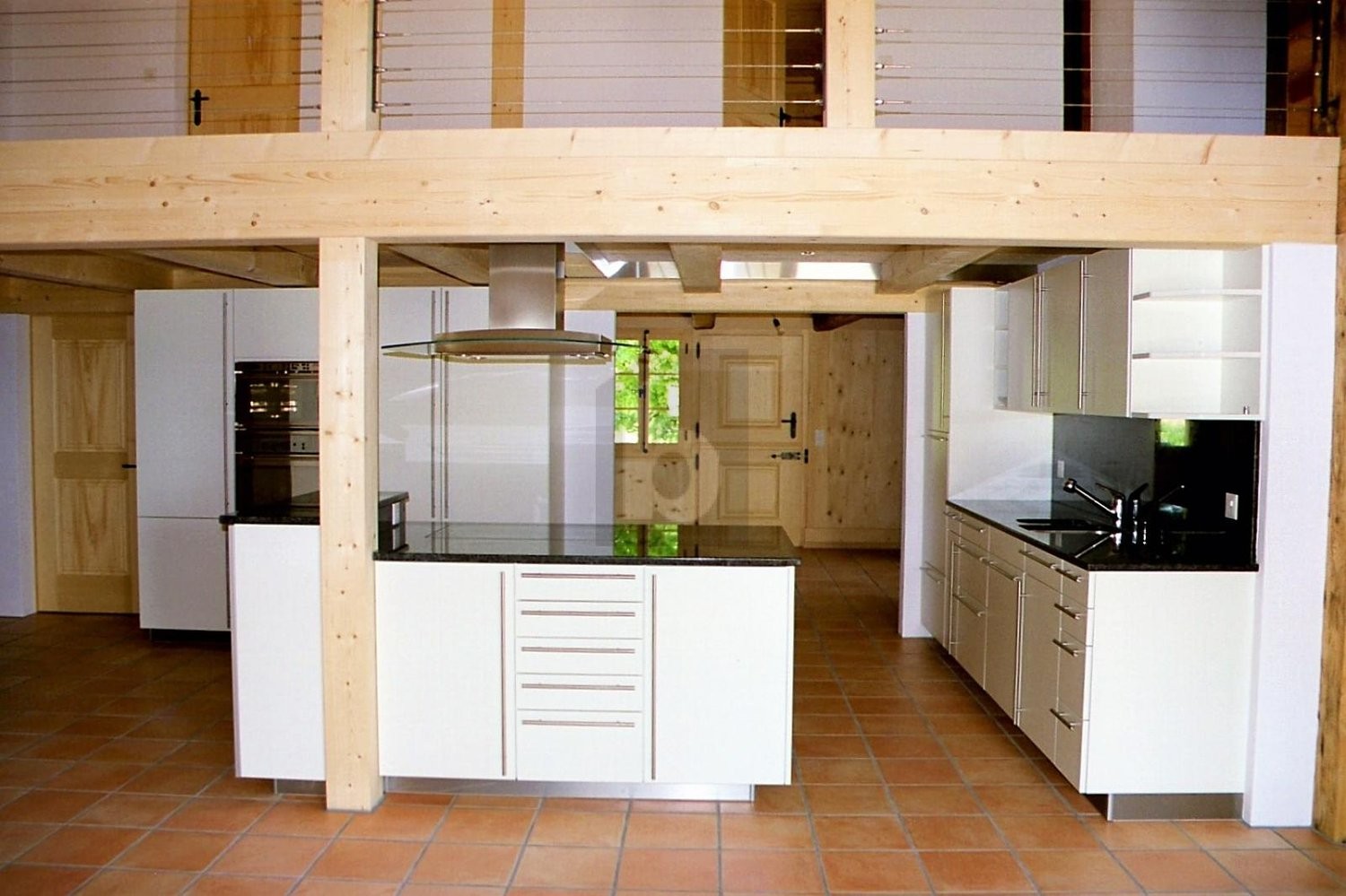duplex de 8 pièces, photo 4 sur 4