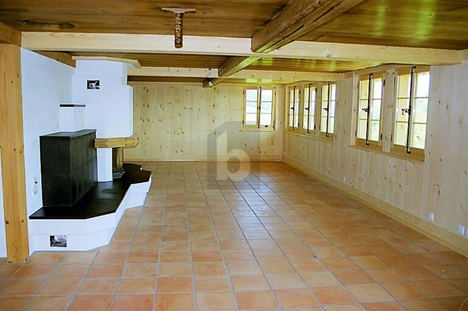 duplex de 8 pièces, photo 3 sur 4