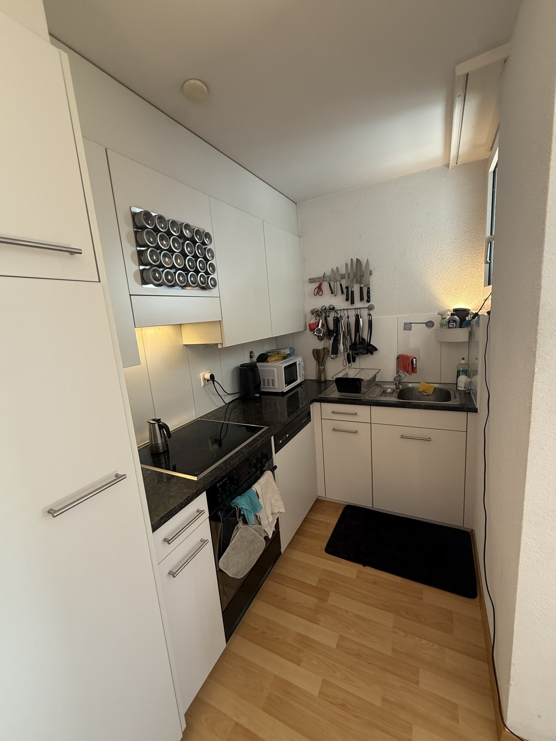 Appartement de 3 pièces