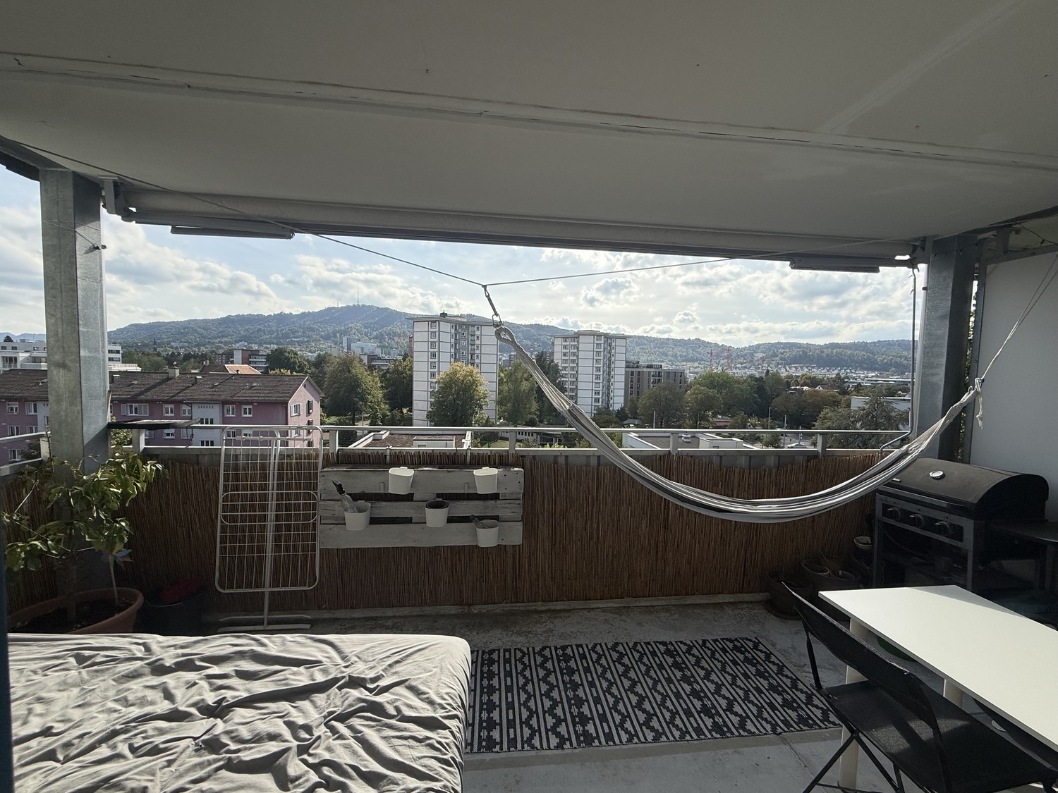 Appartement de 3 pièces