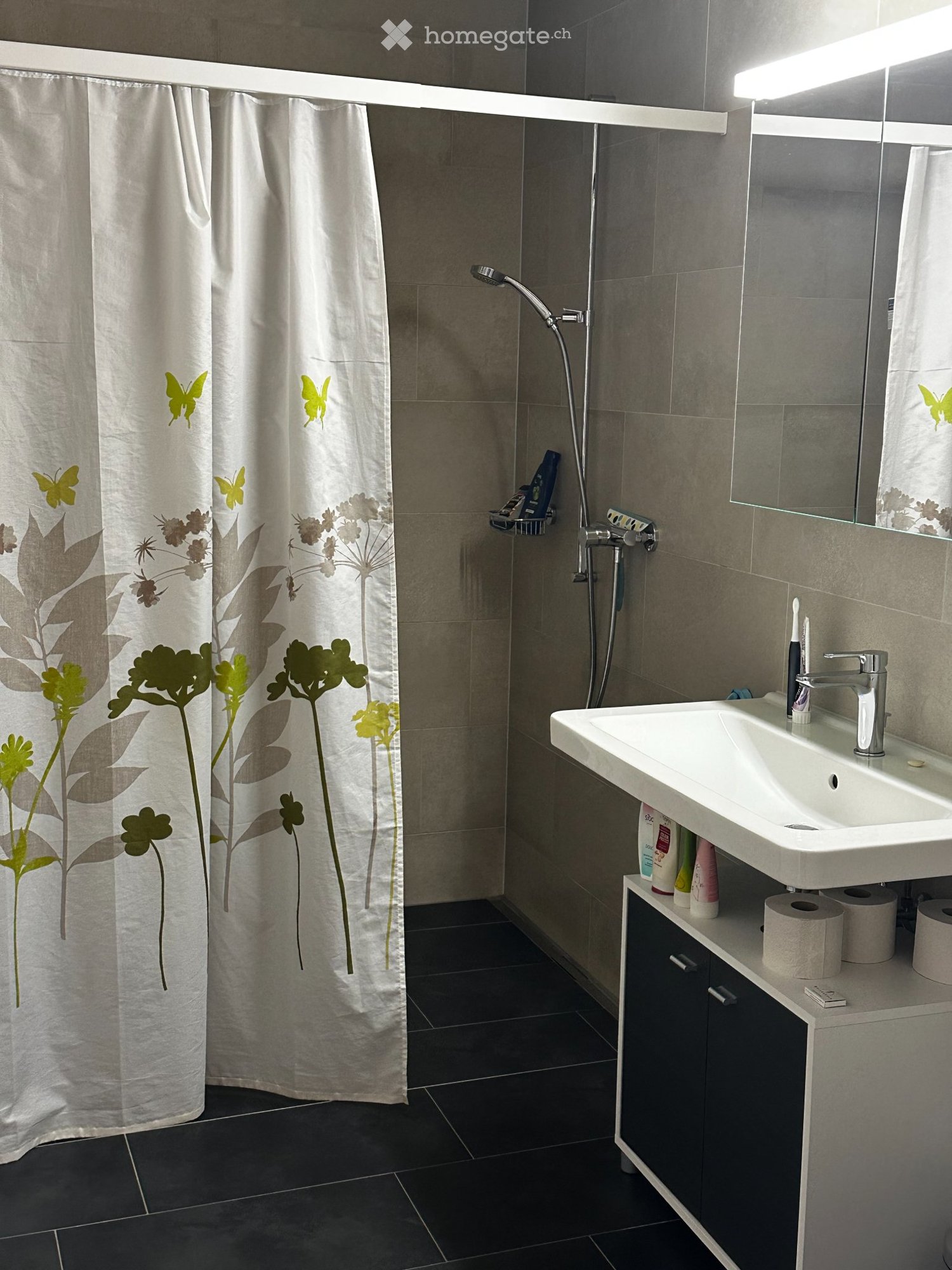 Appartement de 3 ½ pièces