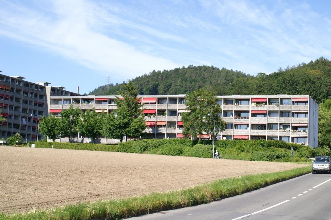 Appartement de 3 pièces