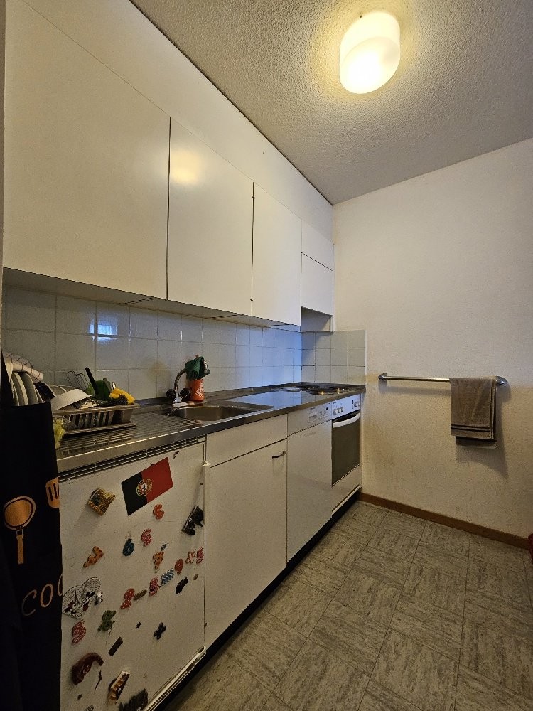 Appartement de 3 pièces
