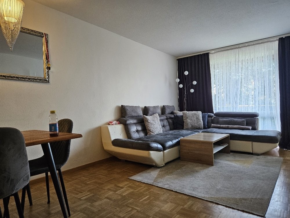 Appartement de 3 pièces