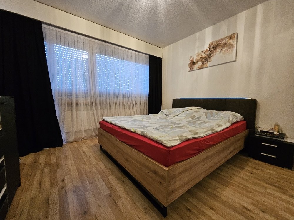 Appartement de 3 pièces