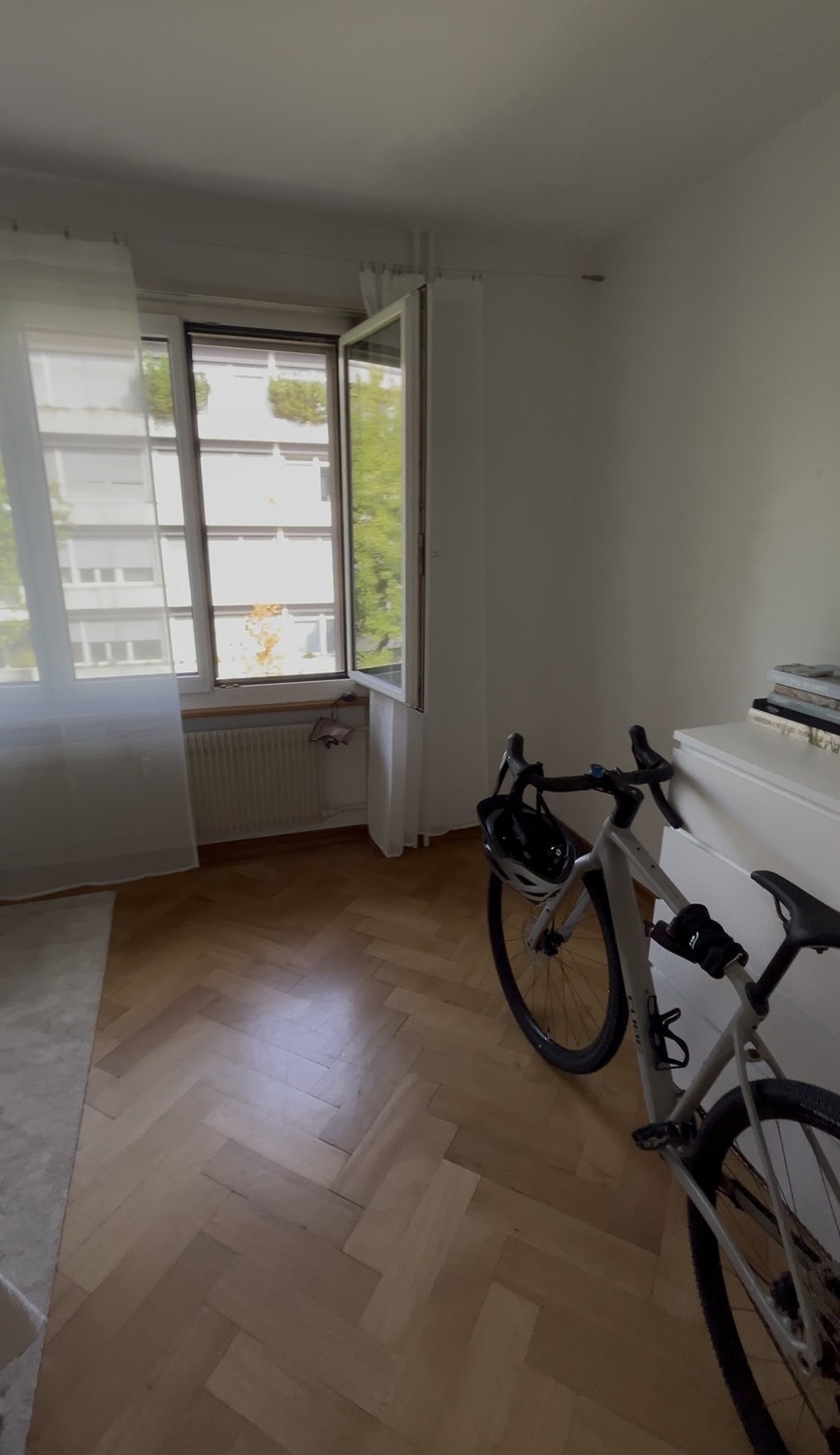 Chambre dans une colocation, photo 2 sur 5
