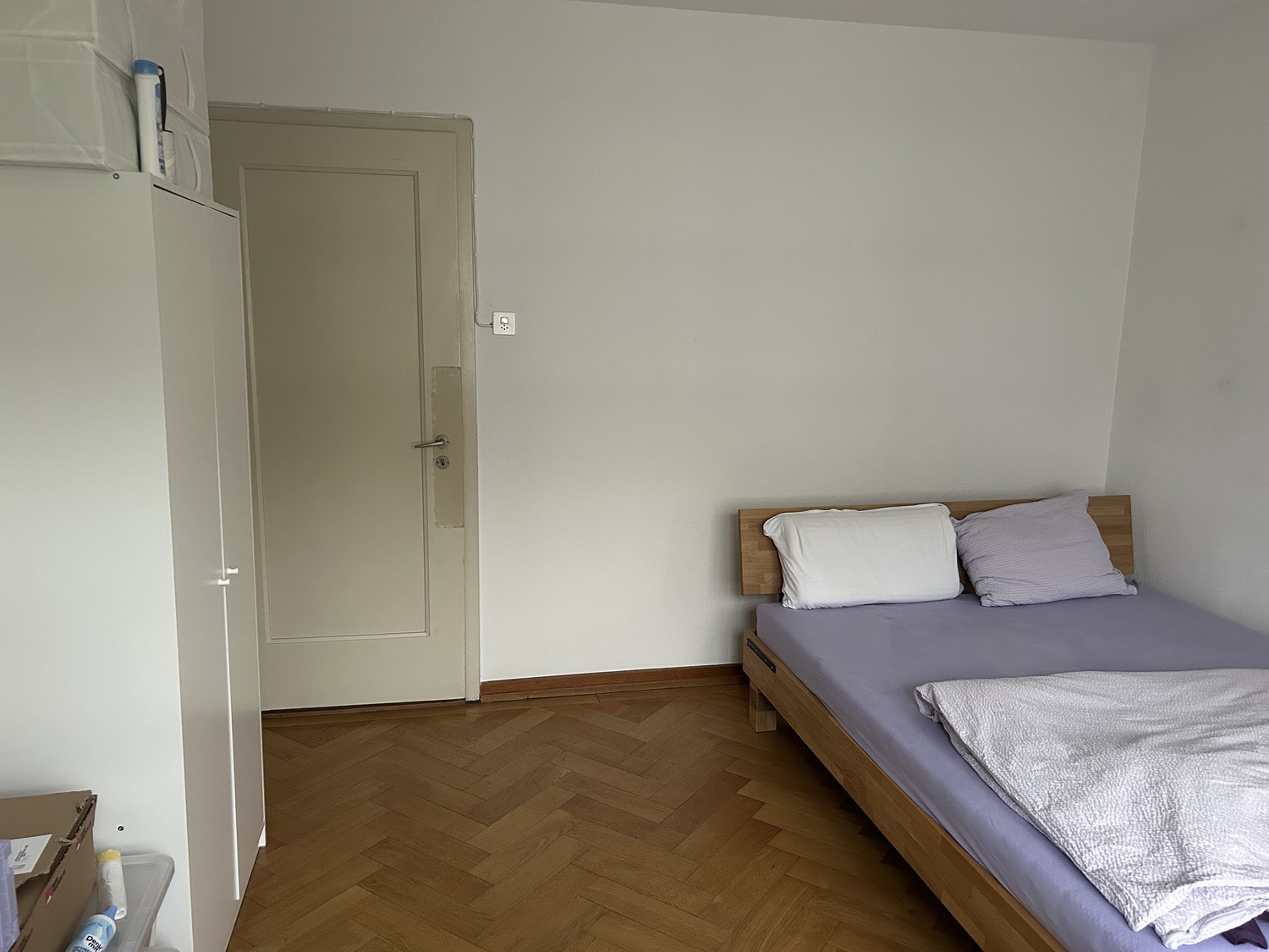 Chambre dans une colocation, photo 4 sur 5