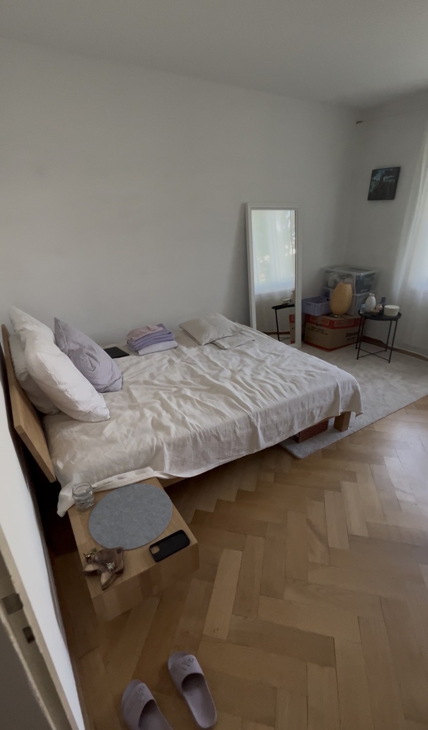 Chambre dans une colocation, photo 1 sur 5