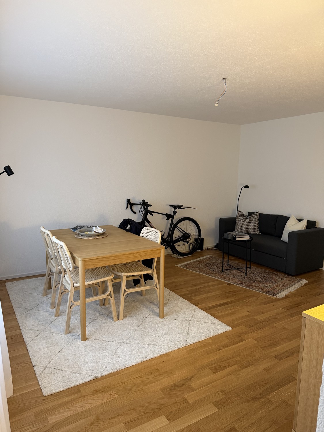 Appartement de 2 pièces, photo 3 sur 9