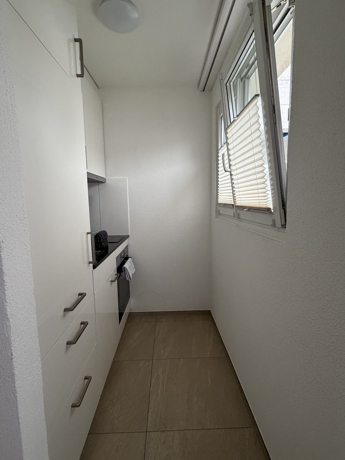 Appartement de 2 pièces, photo 4 sur 9