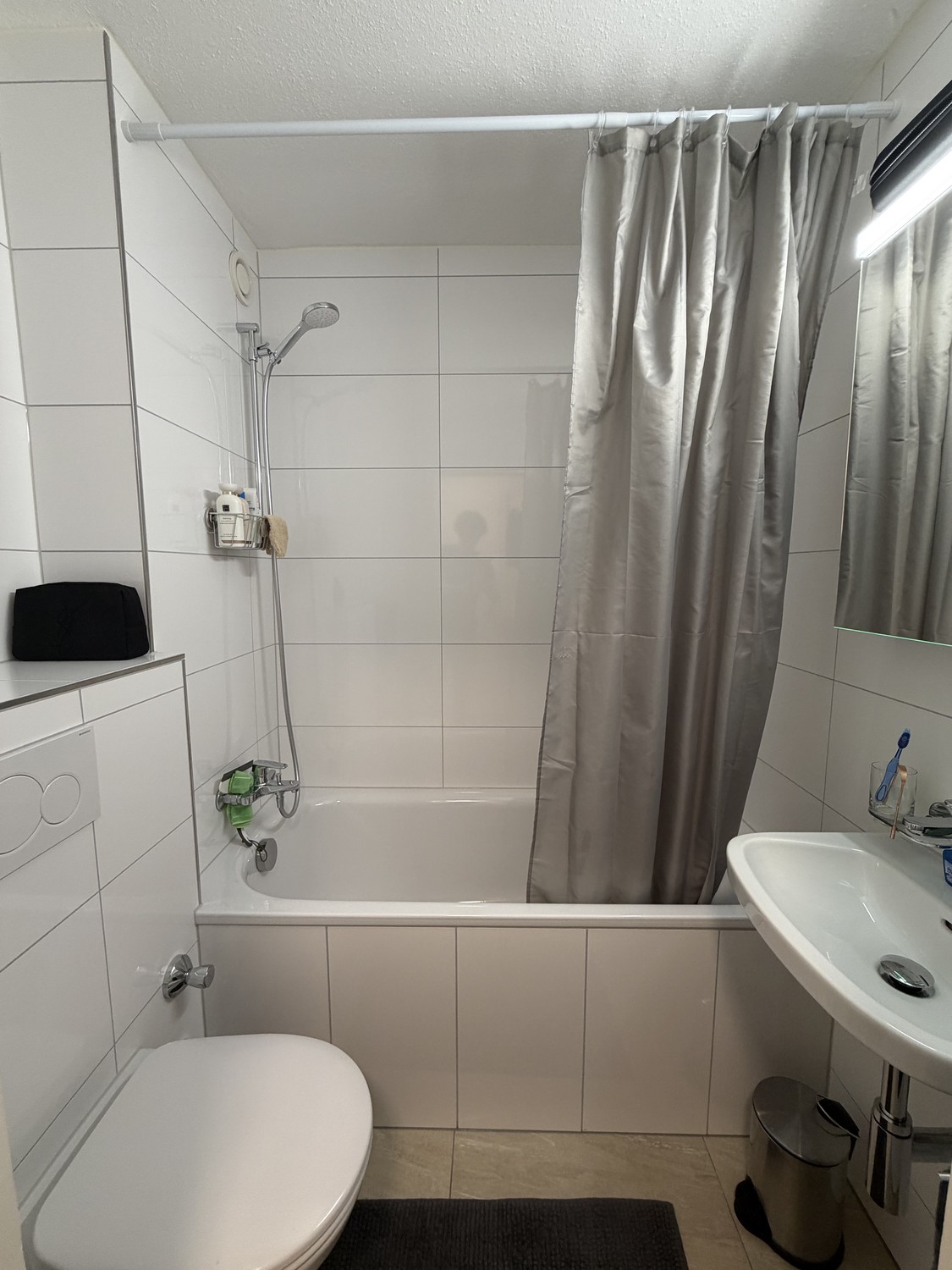 Appartement de 2 pièces, photo 8 sur 9