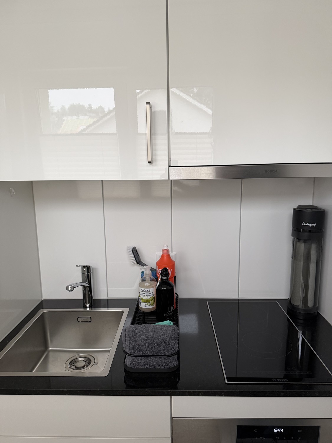 Appartement de 2 pièces, photo 5 sur 9