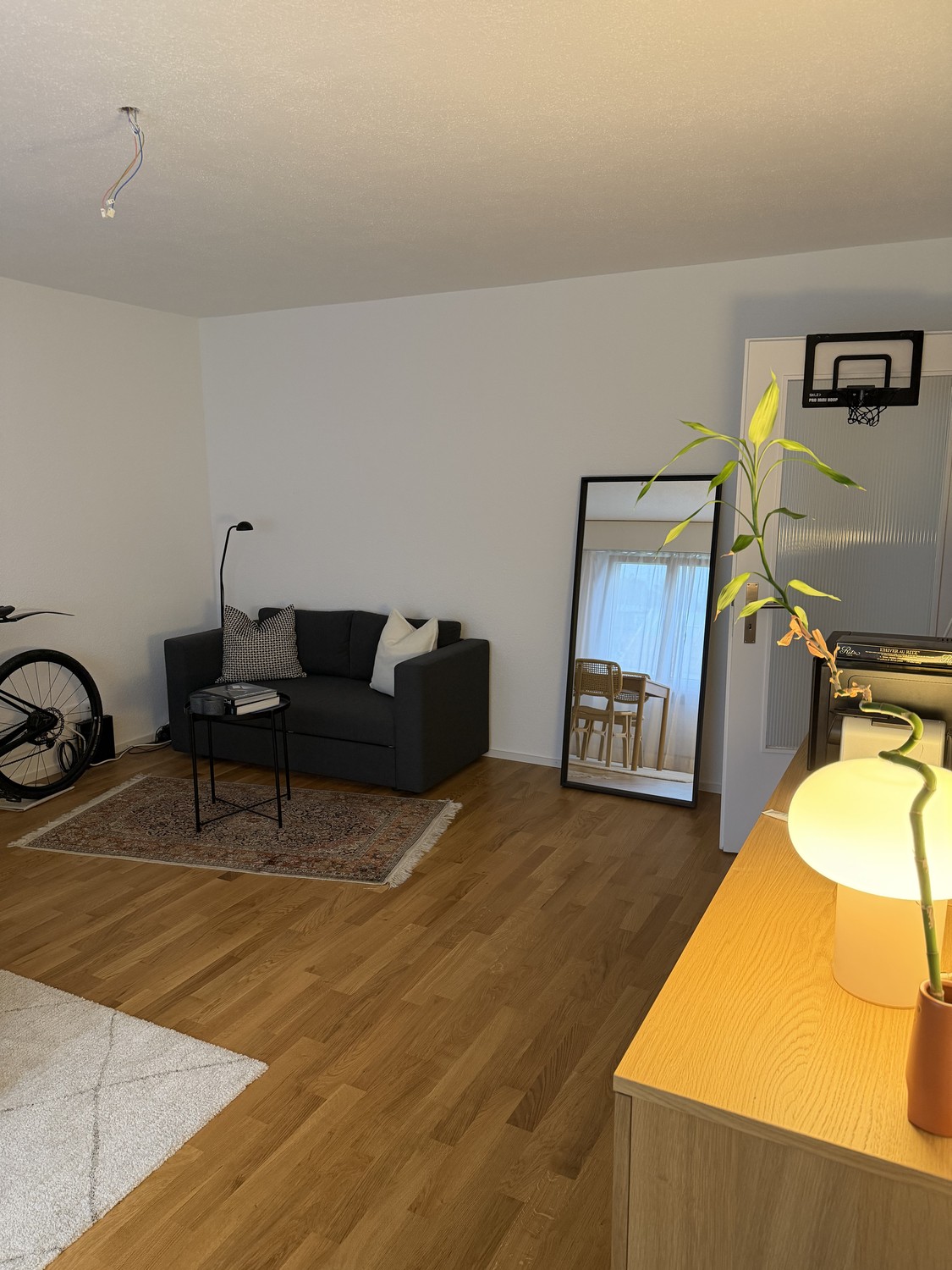 Appartement de 2 pièces, photo 1 sur 9