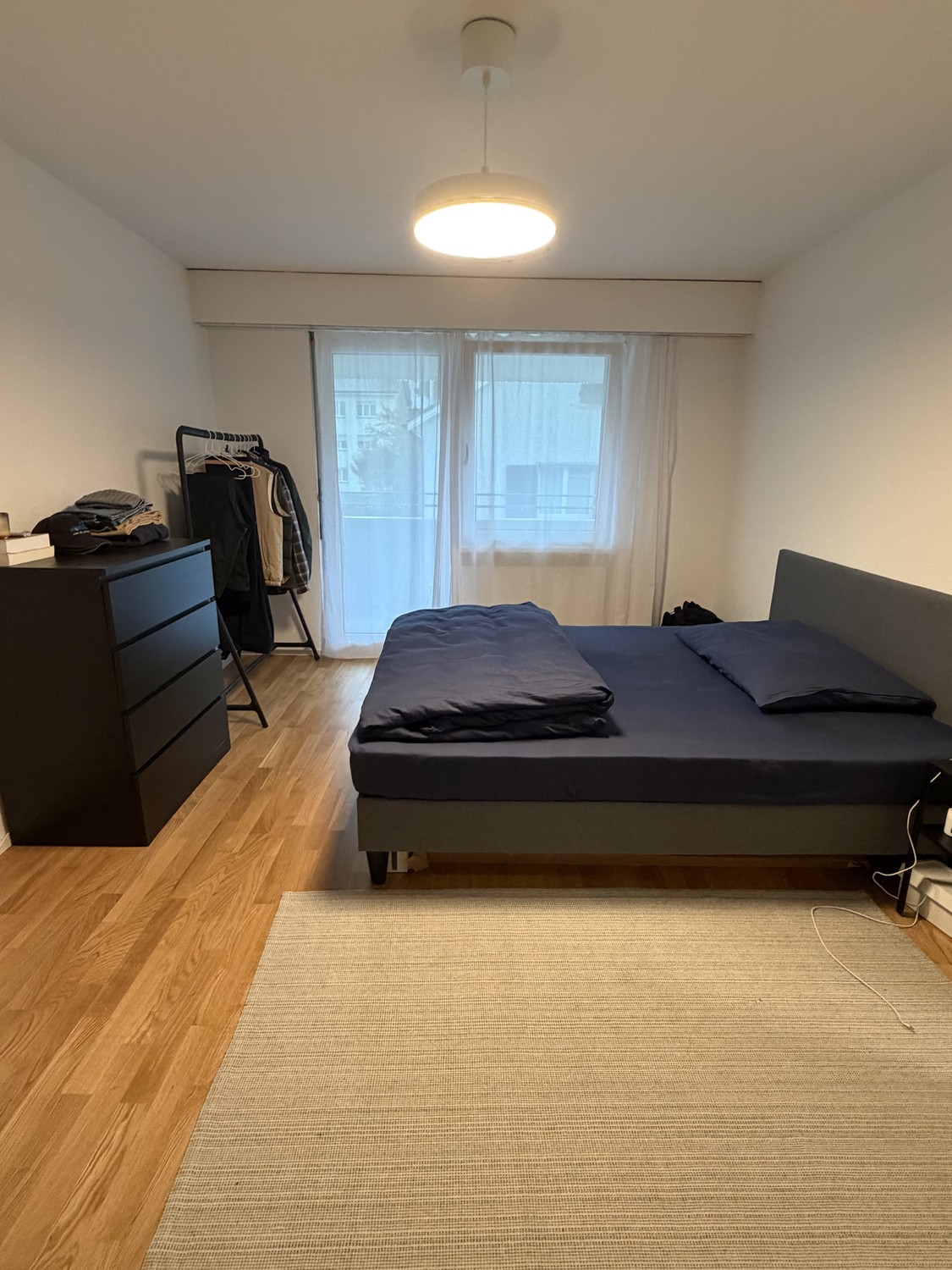 Appartement de 2 pièces, photo 9 sur 9