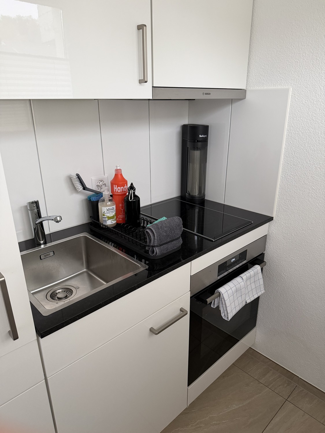 Appartement de 2 pièces, photo 6 sur 9