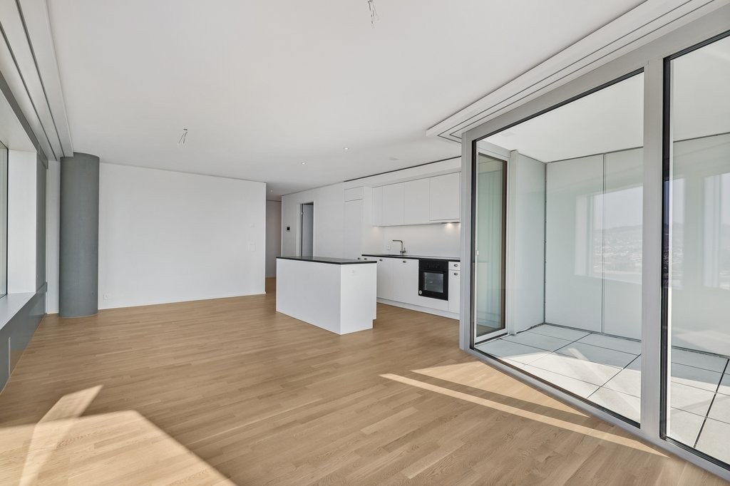 Appartement de 3 ½ pièces, photo 6 sur 10