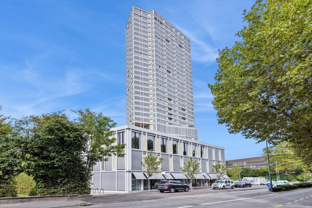 Appartement de 3 ½ pièces, photo 10 sur 10