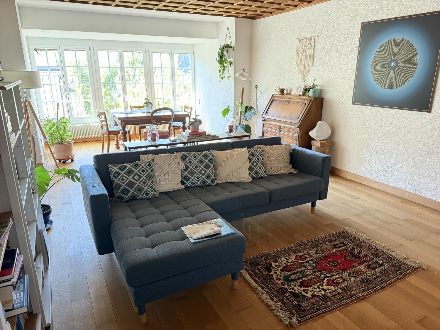 Appartement de 4 pièces