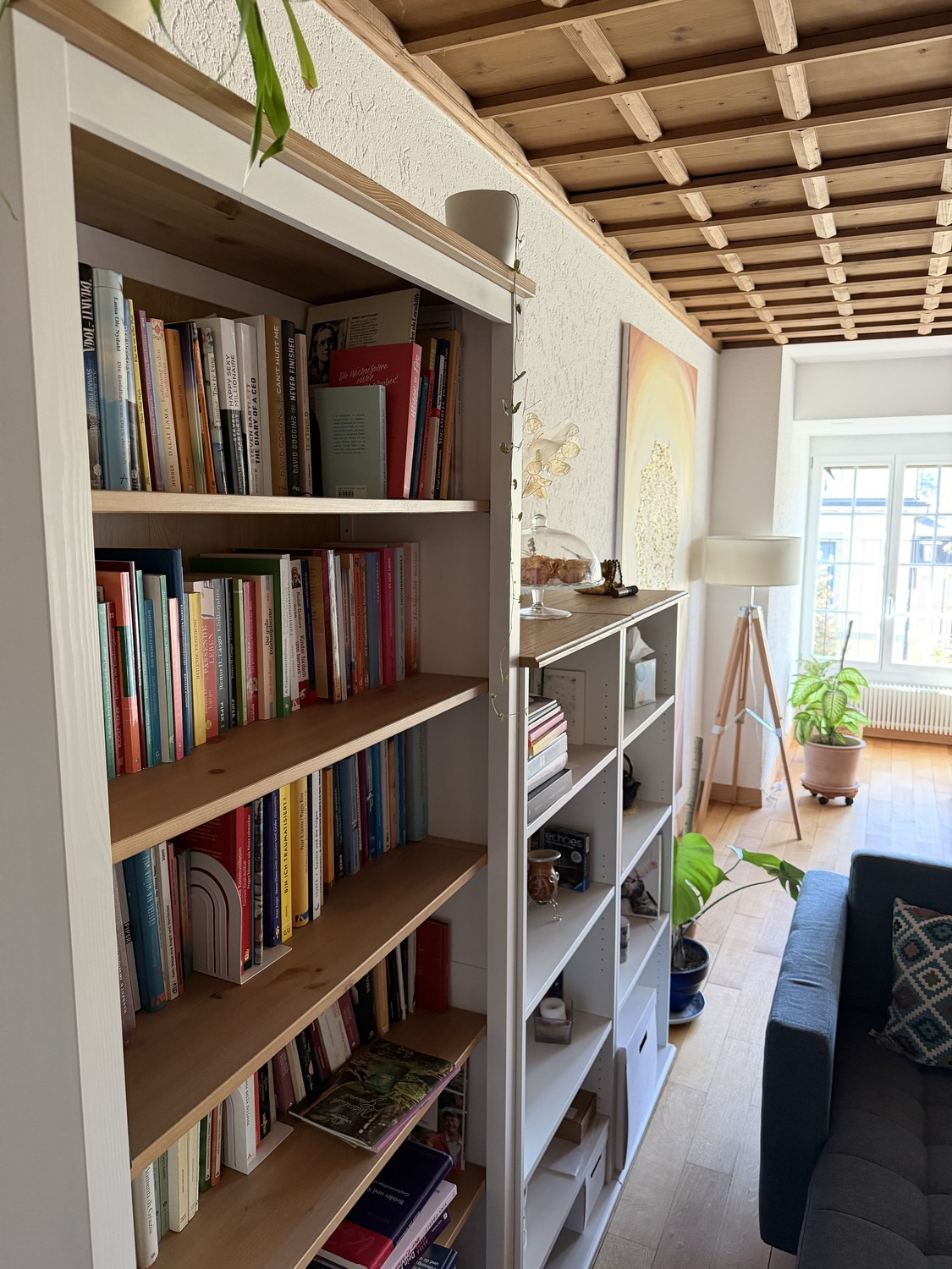 Appartement de 4 pièces