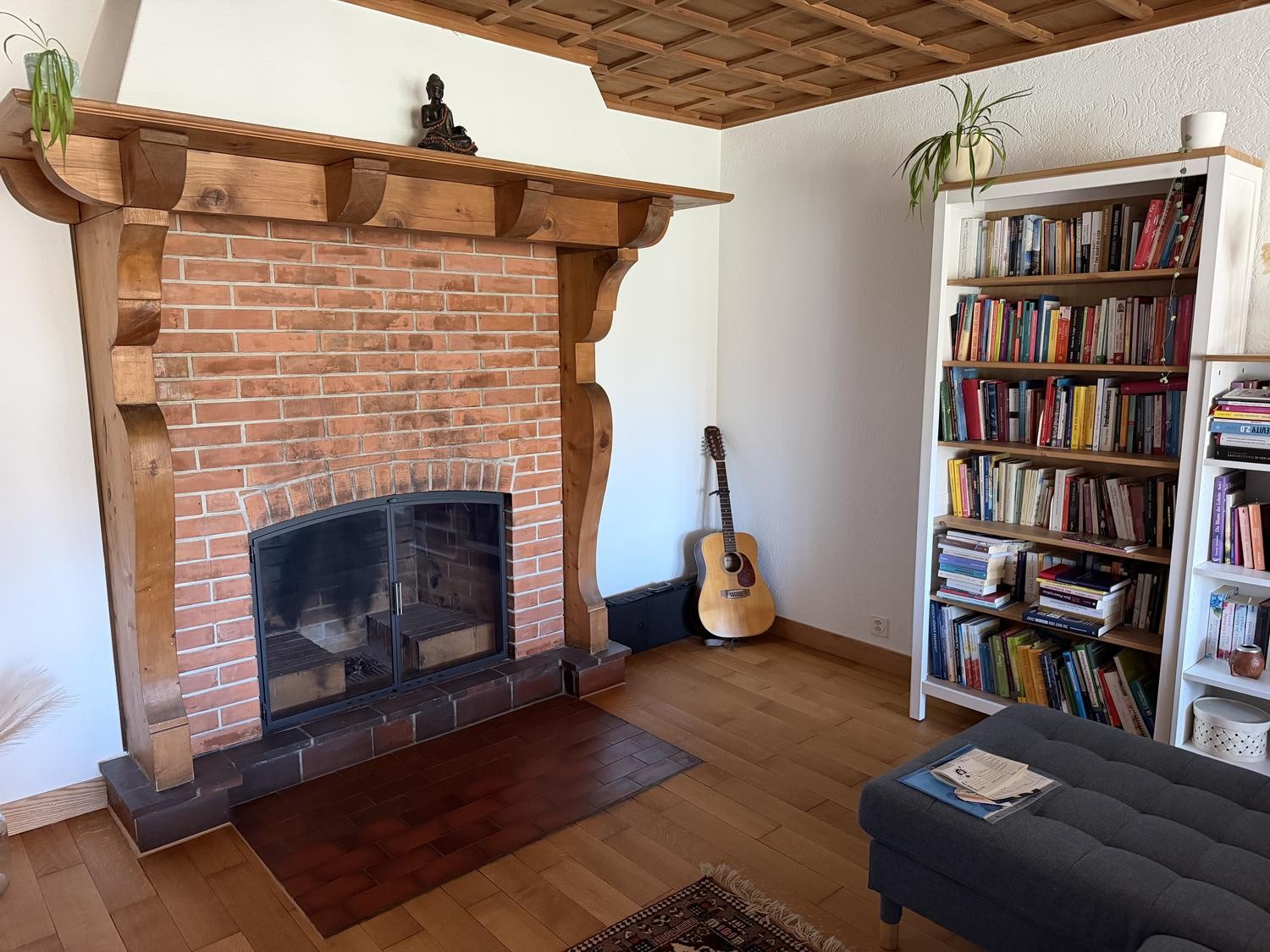 Appartement de 4 pièces