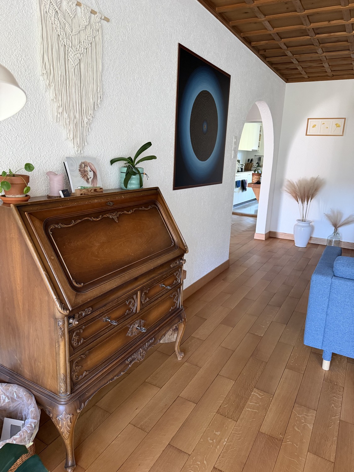 Appartement de 4 pièces