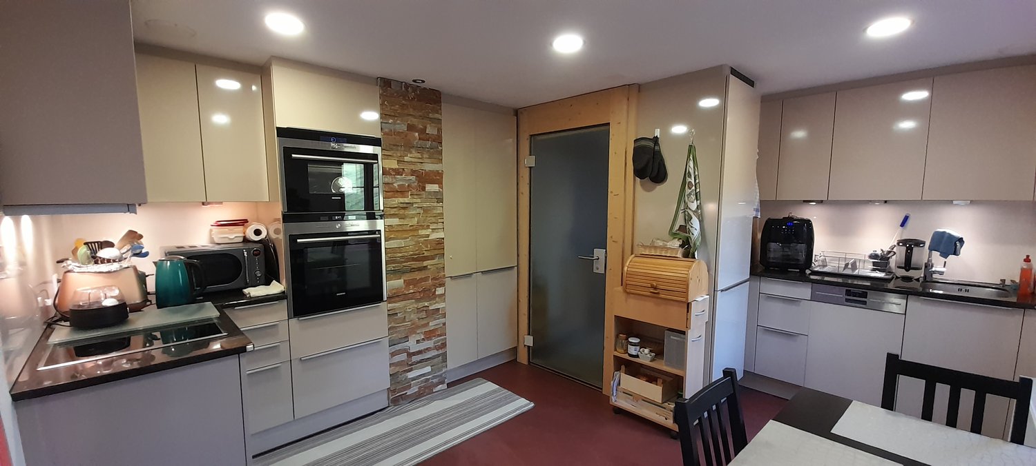 Chambre dans une colocation