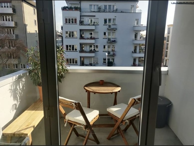 Appartement 1 pièce, photo 3 sur 6