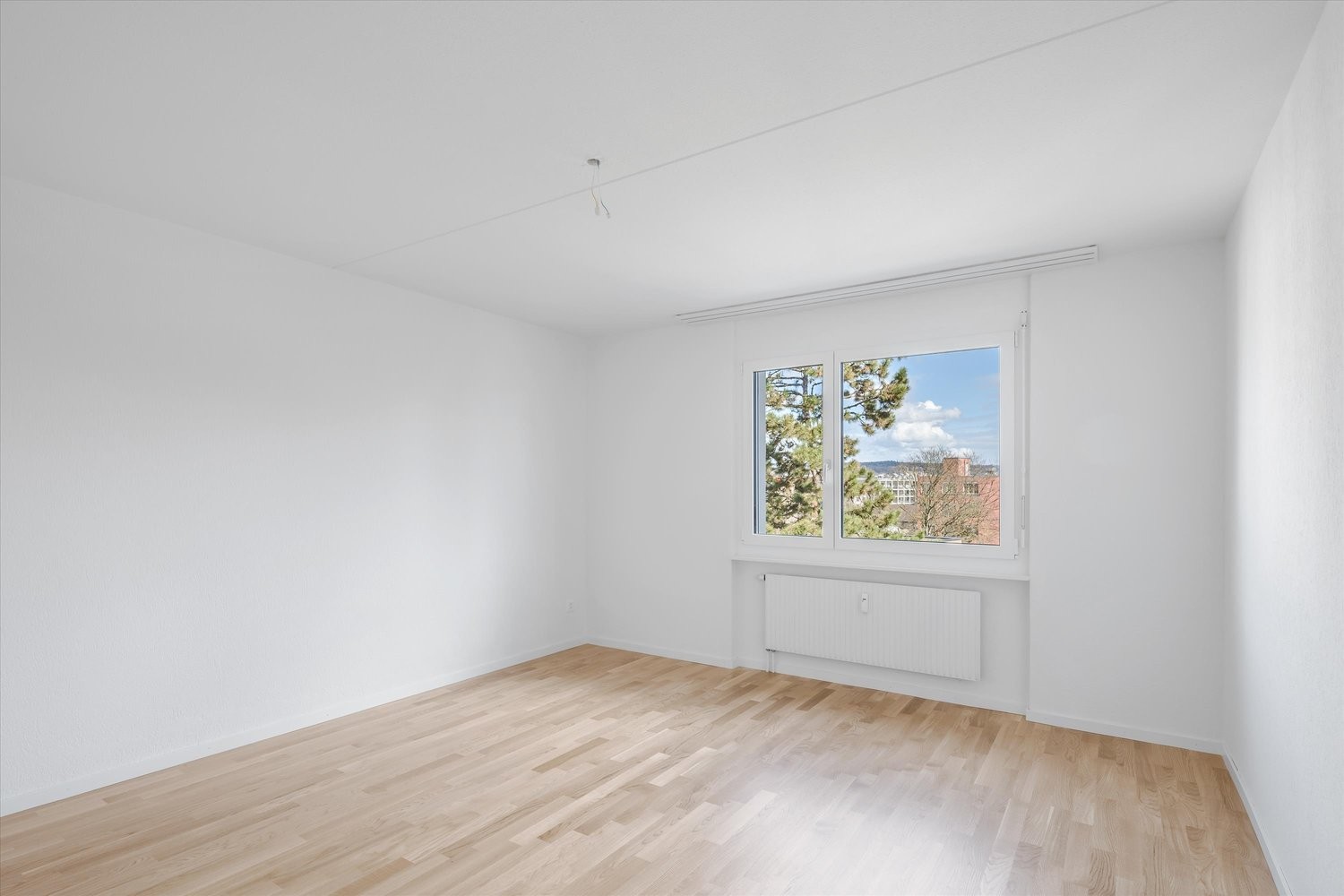 Appartement de 4 ½ pièces, photo 5 sur 6