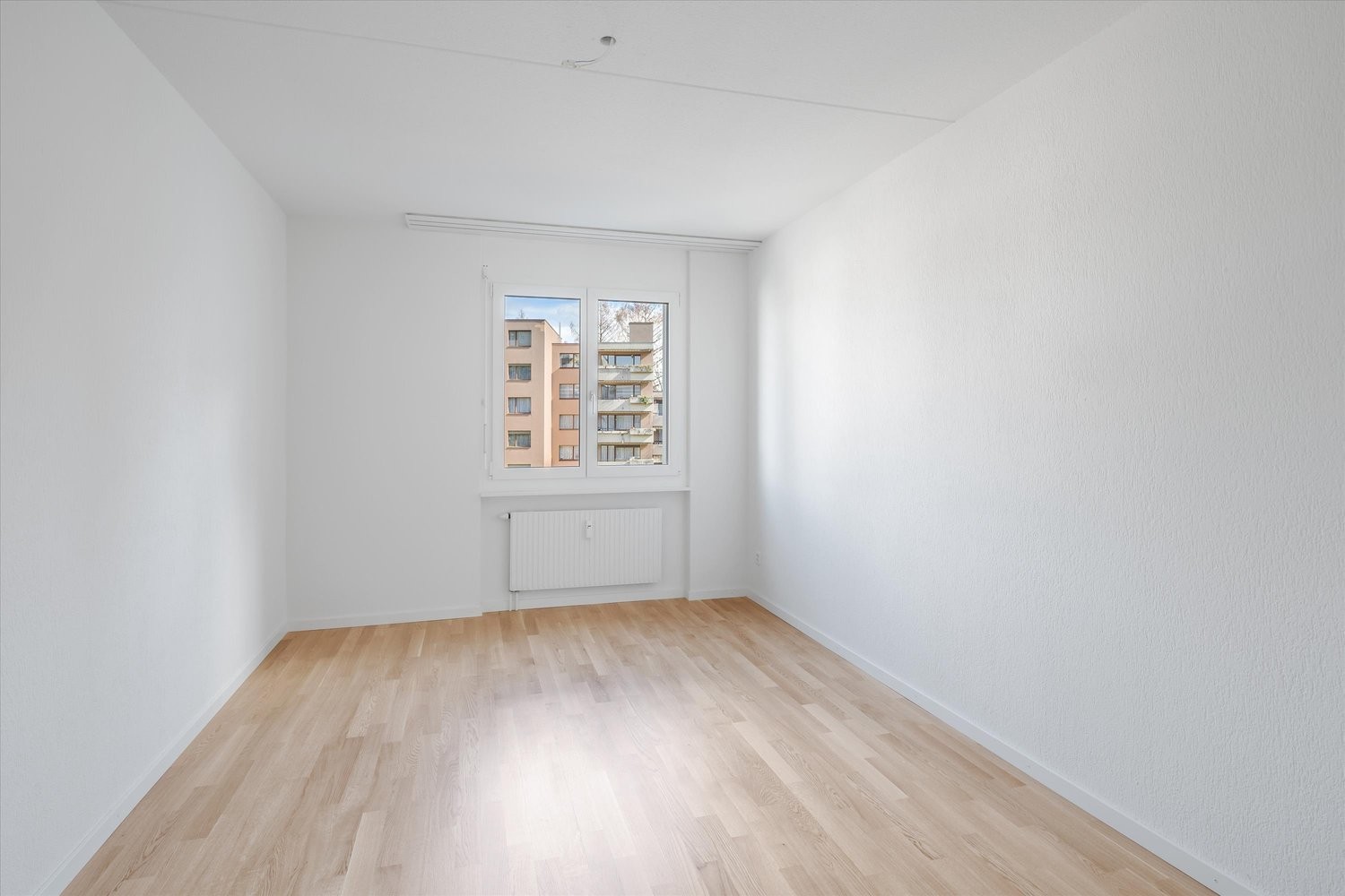 Appartement de 4 ½ pièces, photo 6 sur 6