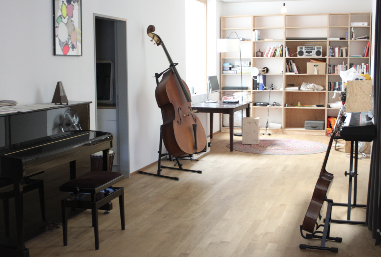 Chambre en colocation, photo 5 sur 7