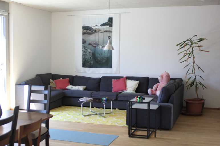 Chambre en colocation, photo 4 sur 7