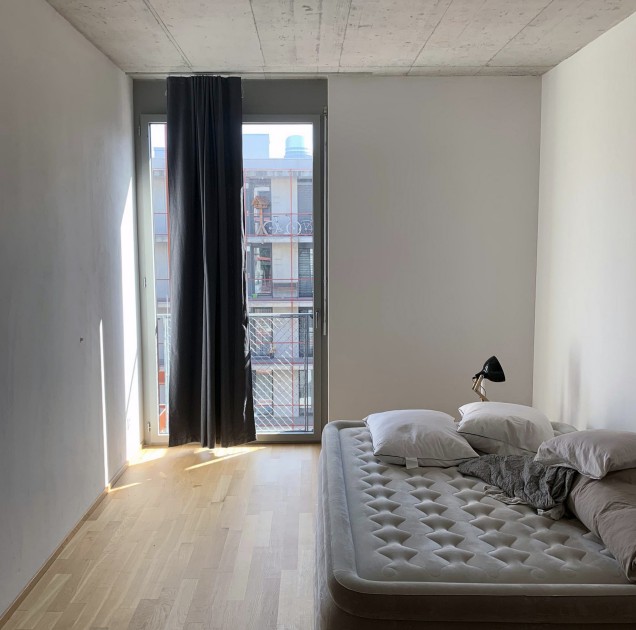 Chambre en colocation, photo 2 sur 7