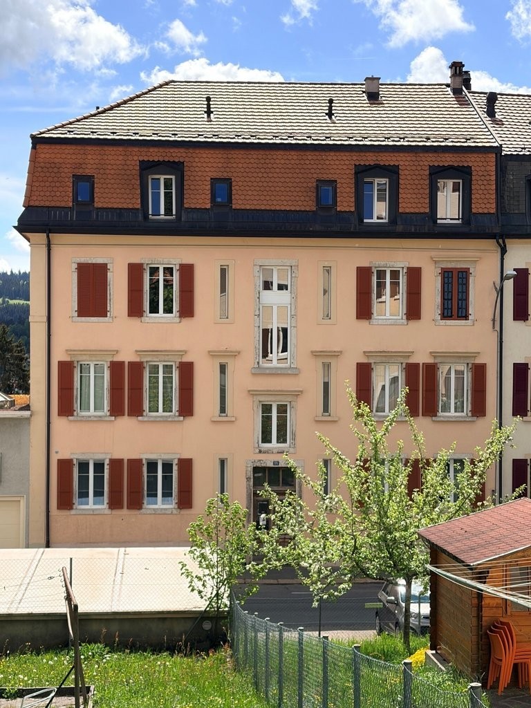 2 rooms apartment, photo 10 sur 10
