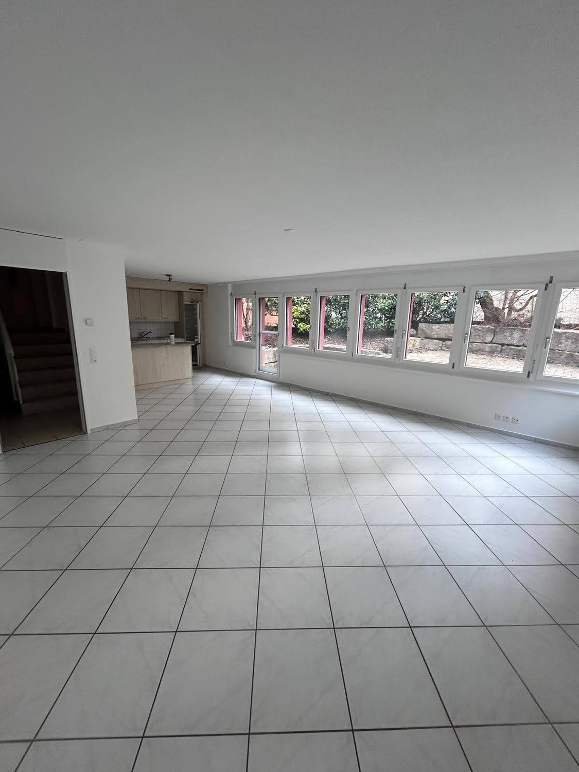 4 pièces duplex, photo 4 sur 10