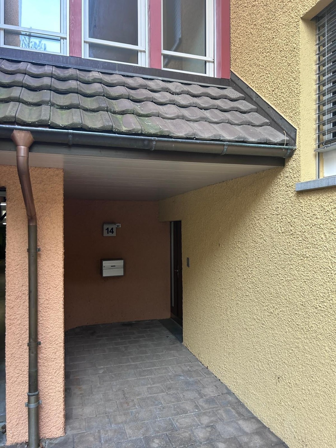 4 pièces duplex, photo 1 sur 10