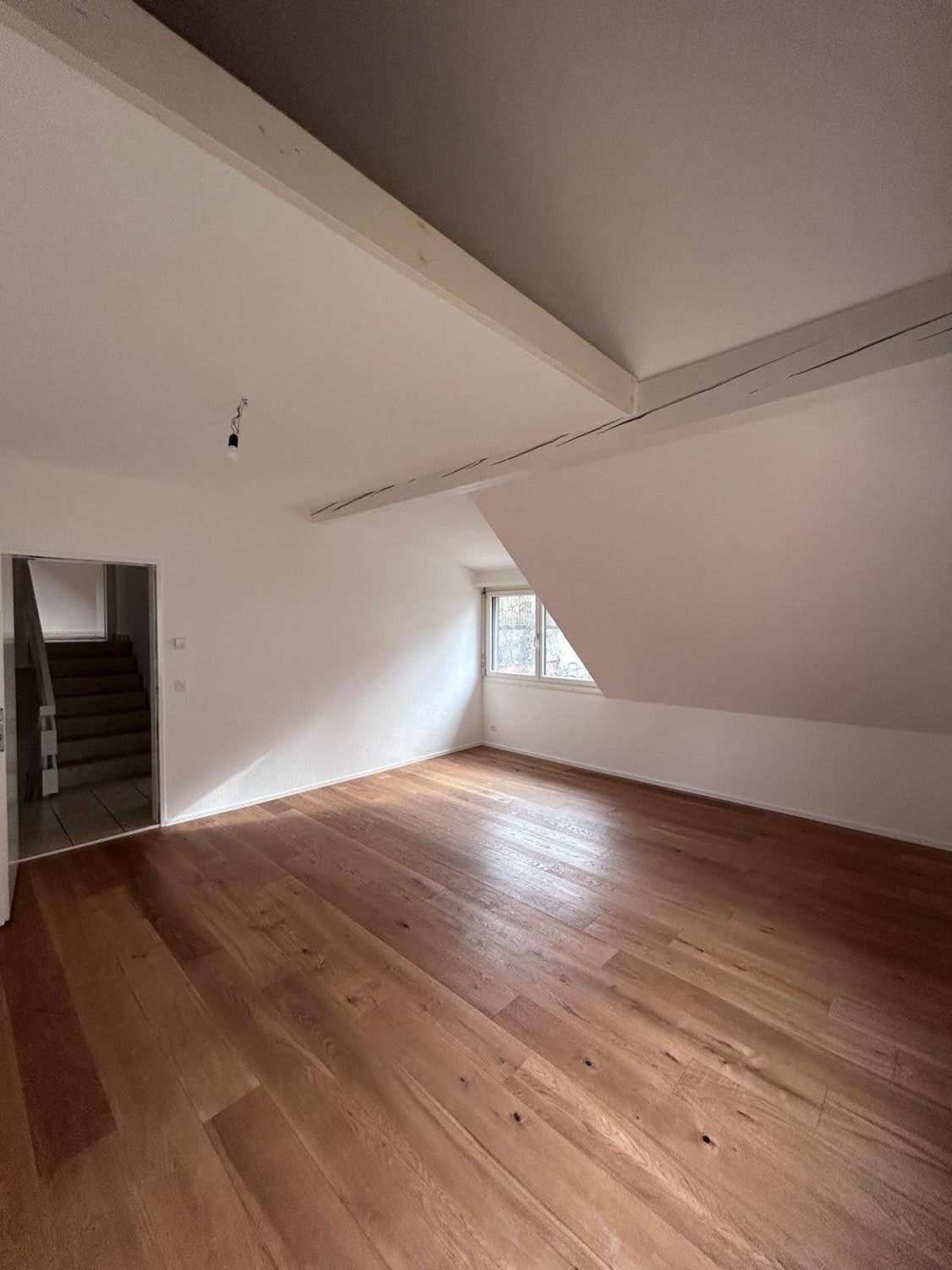 4 pièces duplex, photo 3 sur 10