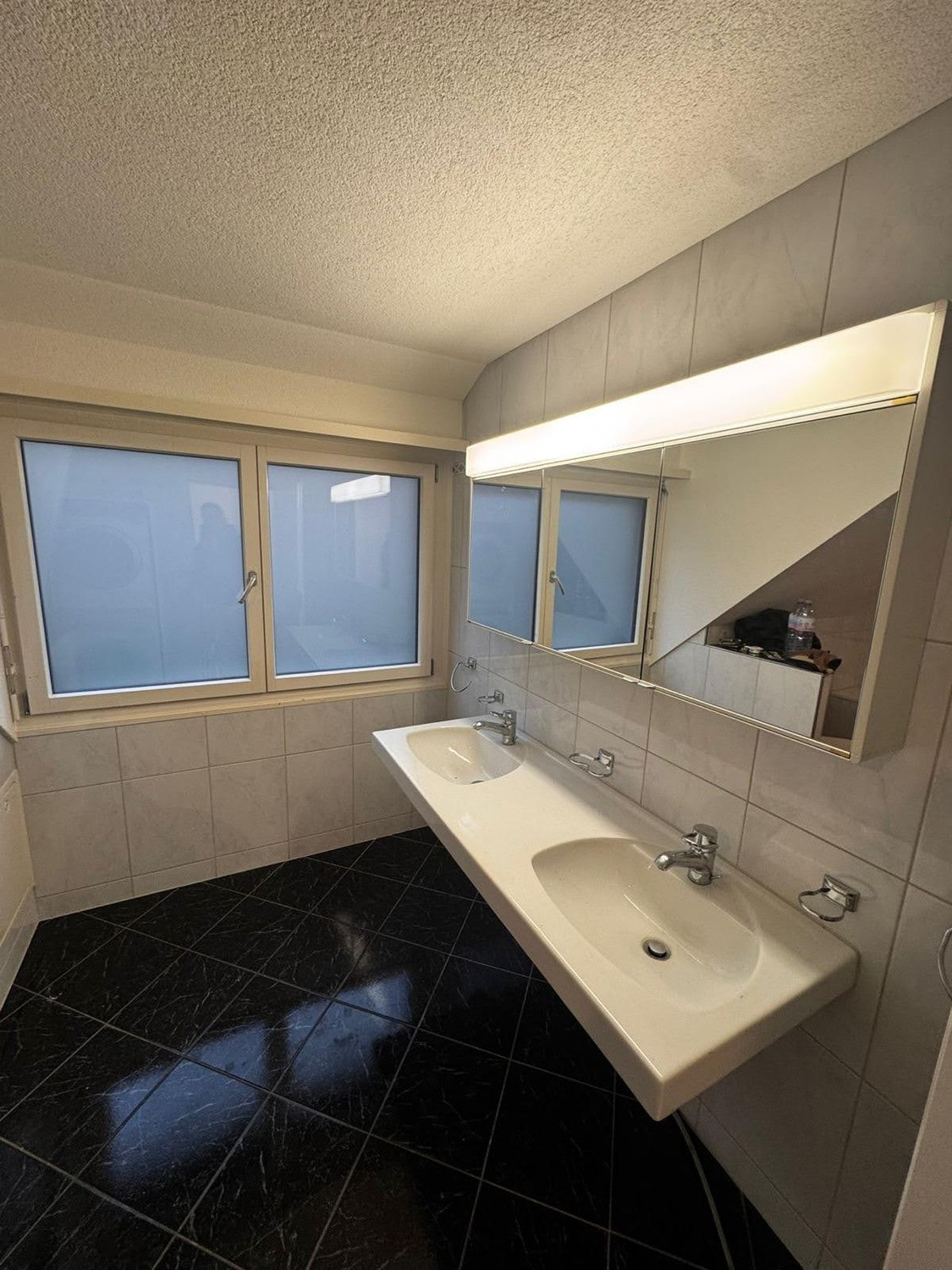 4 pièces duplex, photo 9 sur 10