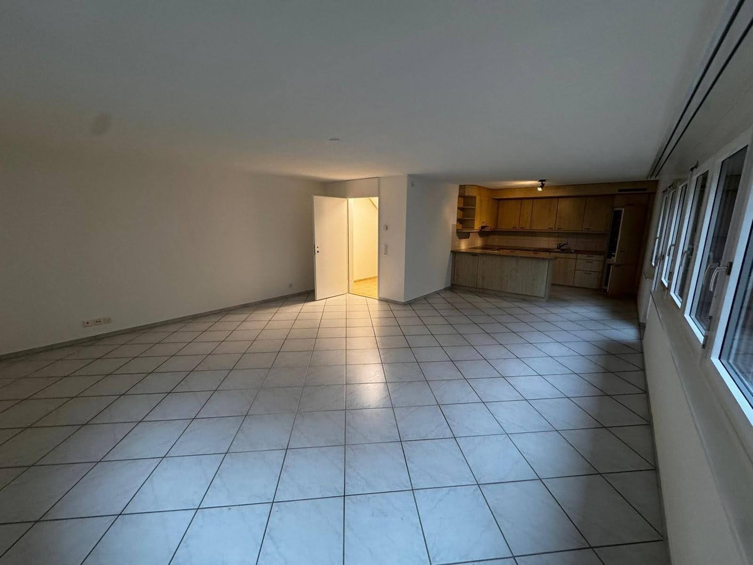 4 pièces duplex, photo 6 sur 10