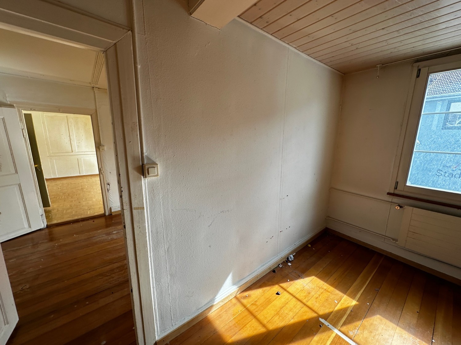 Chambre dans une colocation, photo 1 sur 10